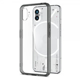 Spigen Nothing Phone (1) Ultra Hybrid Space Crystal -suojakuori