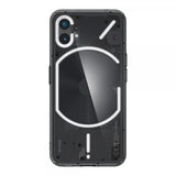 Spigen Nothing Phone (1) Ultra Hybrid Space Crystal -suojakuori