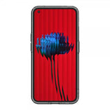 Spigen Nothing Phone (1) Ultra Hybrid Space Crystal -suojakuori