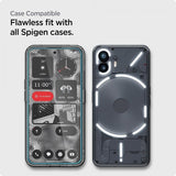 Spigen Nothing Phone (2) Näytönsuoja GLAS.tR ALIGNmaster 2 kpl