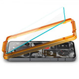 Spigen Nothing Phone (2) Näytönsuoja GLAS.tR ALIGNmaster 2 kpl