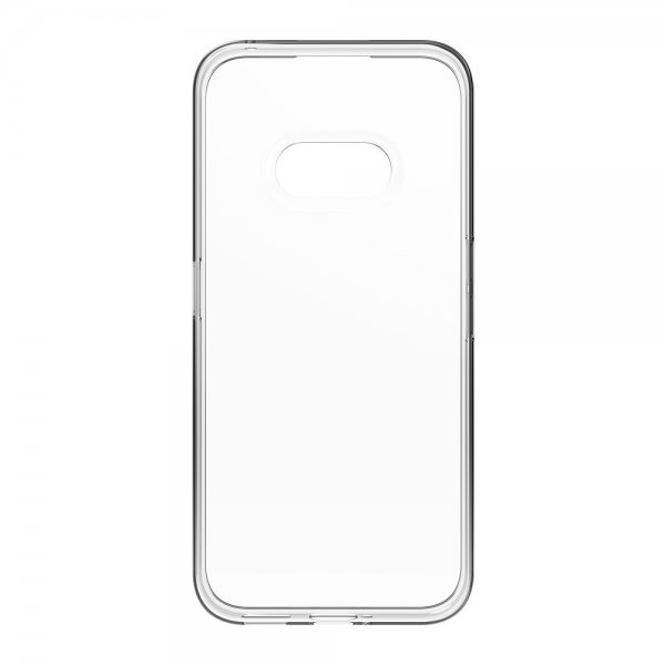 ZAGG Nothing Phone (2a) Suojakuori Clear Case Läpinäkyvä