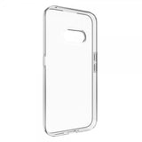 ZAGG Nothing Phone (2a) Suojakuori Clear Case Läpinäkyvä