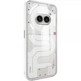 Imak Nothing Phone (2a) Kuori Crystal Case II Läpinäkyvä