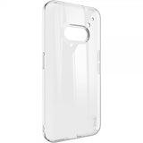 Imak Nothing Phone (2a) Kuori Crystal Case II Läpinäkyvä