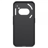 Nillkin Nothing Phone (2a) Suojakuori Super Frosted Shield Musta