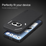 Nillkin Nothing Phone (2a) Super Frosted Shield -kuori, valkoinen