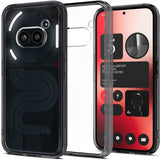 Spigen Nothing Phone (2a) -suojakuori Ultra Hybrid Space Crystal