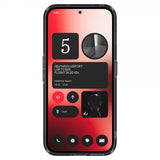 Spigen Nothing Phone (2a) -suojakuori Ultra Hybrid Space Crystal