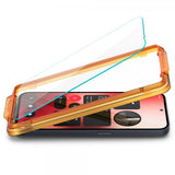 Spigen Nothing Phone (2a) Näytönsuoja GLAS.tR ALIGNmaster 2-pakkaus