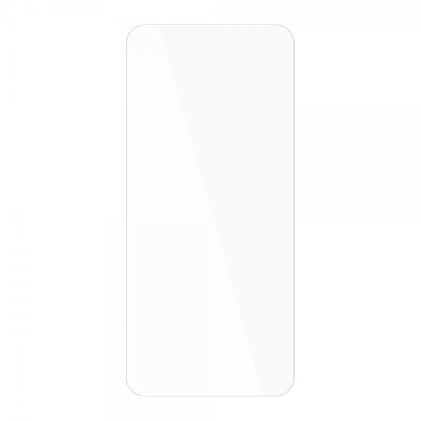 Nothing Phone (2a) Näytönsuoja karkaistua lasia Suojakuoriystävällinen