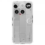 Spigen Nothing Phone 3 Kuori Ultra Hybrid Crystal Clear