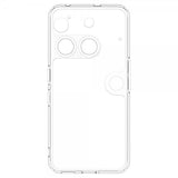 Spigen Nothing Phone 3 Kuori Ultra Hybrid Crystal Clear