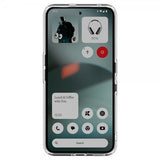 Spigen Nothing Phone 3 Kuori Ultra Hybrid Crystal Clear