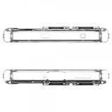 Spigen Nothing Phone 3 Kuori Ultra Hybrid Crystal Clear