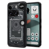 Spigen Nothing Phone 3 Kuori Ultra Hybrid Zero One