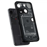 Spigen Nothing Phone 3 Kuori Ultra Hybrid Zero One