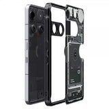 Spigen Nothing Phone 3 Kuori Ultra Hybrid Zero One