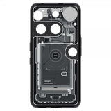 Spigen Nothing Phone 3 Kuori Ultra Hybrid Zero One