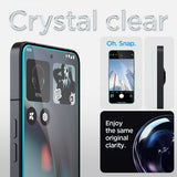 Spigen Nothing Phone 3 -näytönsuoja GLAS.tR EZ Fit 2 kpl