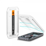 Spigen Nothing Phone 3 -näytönsuoja GLAS.tR EZ Fit 2 kpl