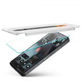 Spigen Nothing Phone 3 -näytönsuoja GLAS.tR EZ Fit 2 kpl
