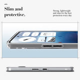 Spigen Nothing Phone (3a) Kuori Ultra Hybrid Space Crystal