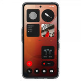 Spigen Nothing Phone (3a) Kuori Ultra Hybrid Space Crystal