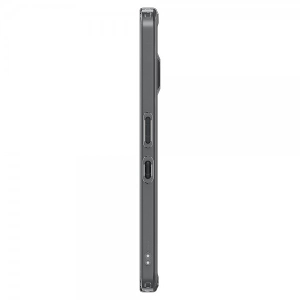 Spigen Nothing Phone (3a) Kuori Ultra Hybrid Space Crystal