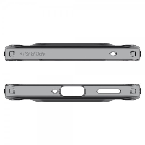 Spigen Nothing Phone (3a) Kuori Ultra Hybrid Space Crystal
