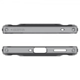 Spigen Nothing Phone (3a) Kuori Ultra Hybrid Space Crystal