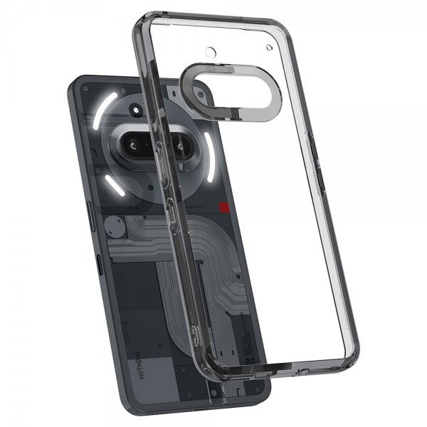 Spigen Nothing Phone (3a) Kuori Ultra Hybrid Space Crystal
