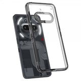 Spigen Nothing Phone (3a) Kuori Ultra Hybrid Space Crystal