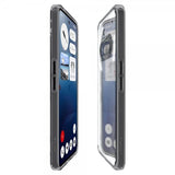 Spigen Nothing Phone (3a) Kuori Ultra Hybrid Space Crystal