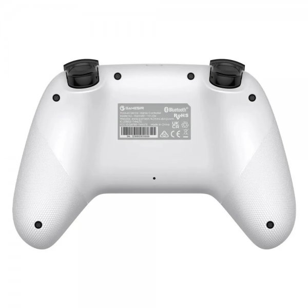 GameSir Nova Lite -monialustaohjain, Domino White