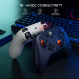 GameSir Nova Lite -monialustaohjain, Domino White