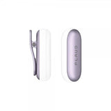Plaud NotePin puristin ja magneettinen tappi Sunset Purple