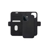 dbramante1928 iPhone 13 Mini -kotelo New York Irrotettava kuori Night Black