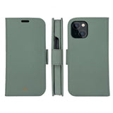dbramante1928 iPhone 13 Mini -kotelo New York Irrotettava kuori Greenbay