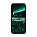 dbramante1928 iPhone 13 Mini -kotelo New York Irrotettava kuori Greenbay