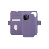 dbramante1928 iPhone 13 Mini -kotelo New York Irrotettava kuori Daybreak Purple
