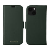 dbramante1928 iPhone 13/14/15/16e/17e Kotelo New York Evergreen