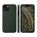 dbramante1928 iPhone 13/14/15/16e/17e Kotelo New York Evergreen