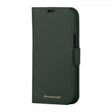 dbramante1928 iPhone 15 Pro -kotelo New York Evergreen