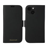 dbramante1928 iPhone 13/14/15/16e/17e -kotelo New York Night Black