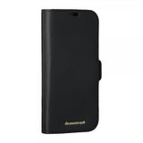 dbramante1928 iPhone 13/14/15/16e/17e -kotelo New York Night Black