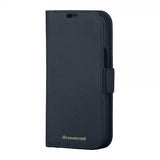 dbramante1928 iPhone 13/14/15/16/17 Fodral New York Pacific Blue