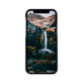 dbramante1928 iPhone 13 Pro -kotelo New York Irrotettava kuori Night Black