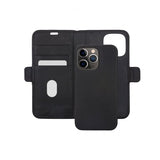 dbramante1928 iPhone 13 Pro -kotelo New York Irrotettava kuori Night Black