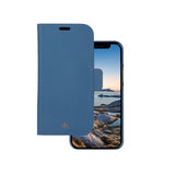dbramante1928 iPhone 13 -kotelo New York Irrotettava kuori, Ultra Marine Blue